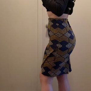 Maeve Skirt— Anthro 2015